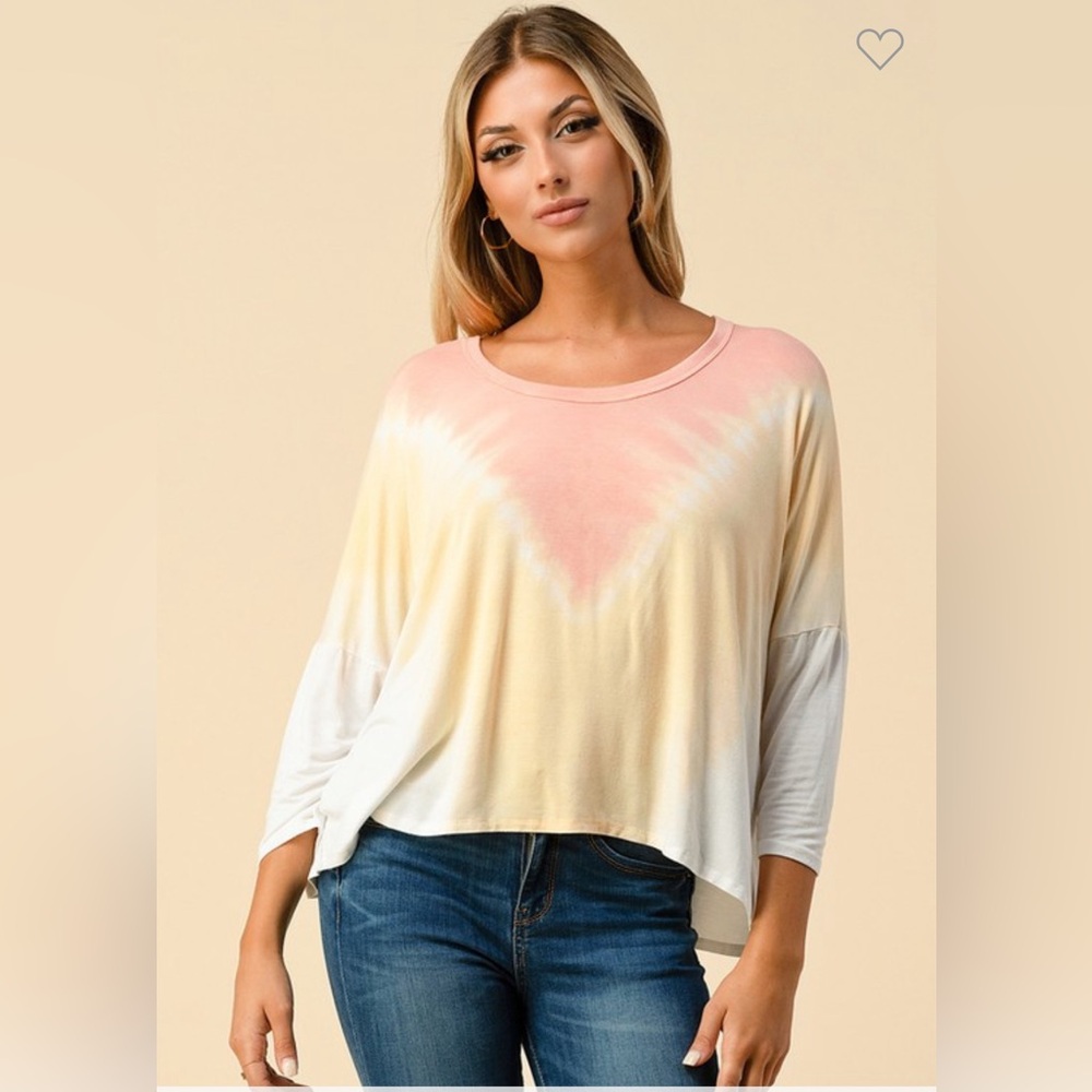 The Adelia Top